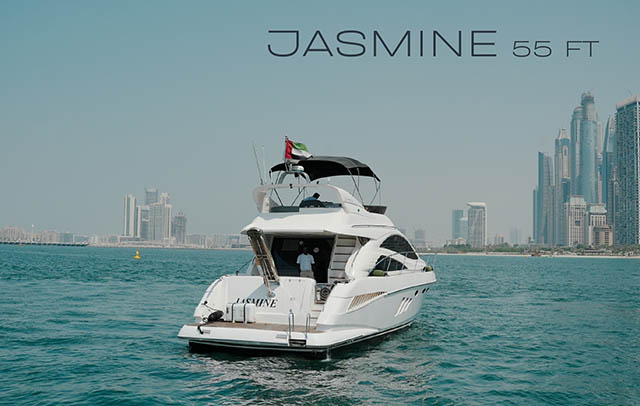 JASMINE