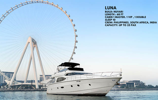 LUNA 