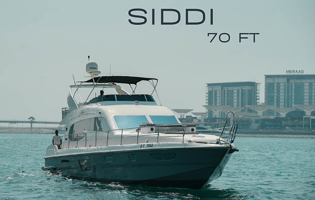 Siddi 72