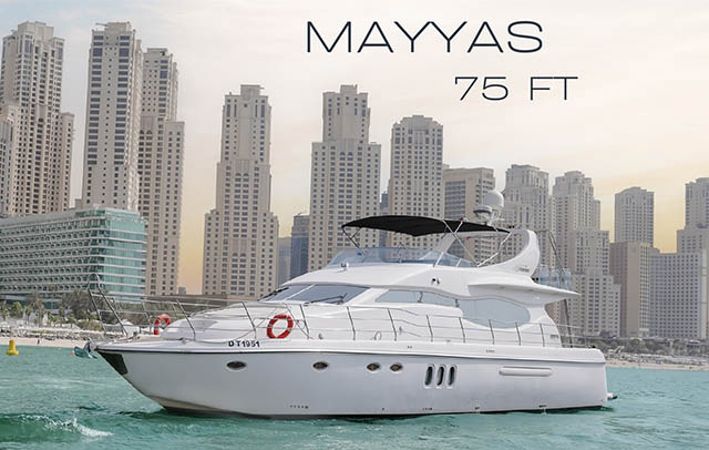 Mayyas 75 